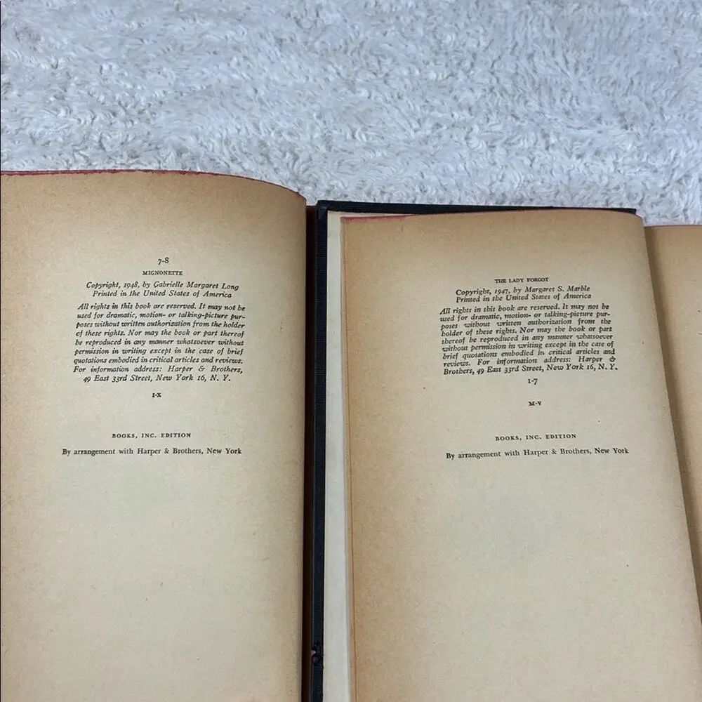 Lot of 4 Books Inc Dagger Cover HC books - Hanging Judge, Lady‎ Forgot, Climax